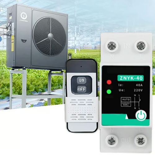 Long Distance Remote Control Switch