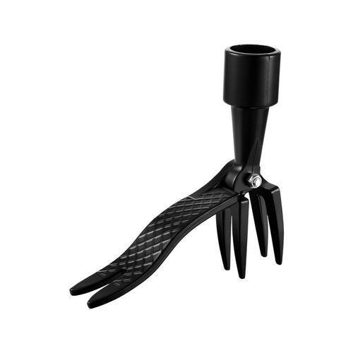 Vertical weed remover New detachable weed puller（without handle）