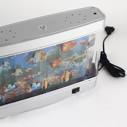 Aquarium Lamp
