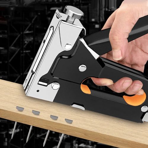 Staple Nail Tool