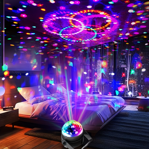 Disco Ball