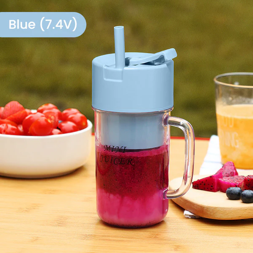 Small juice cup for home use