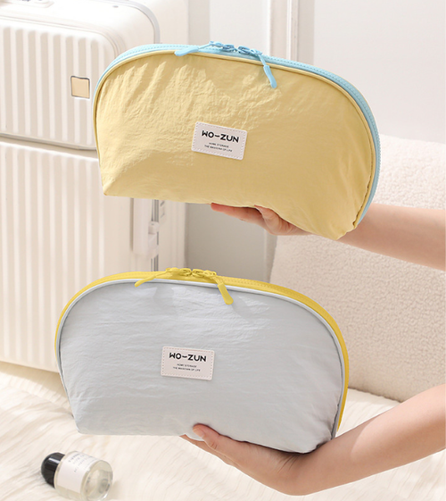Travel Organizer