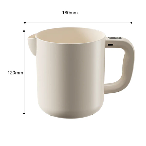 Multifunctional Electric Egg Whisk