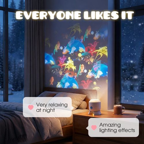Projector Light