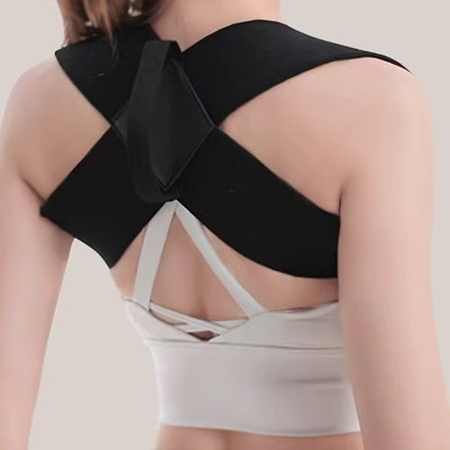 Back Posture Correction Belt