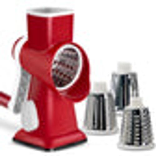 Rotary Grater Slicer