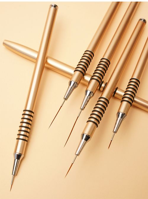 nail art brush