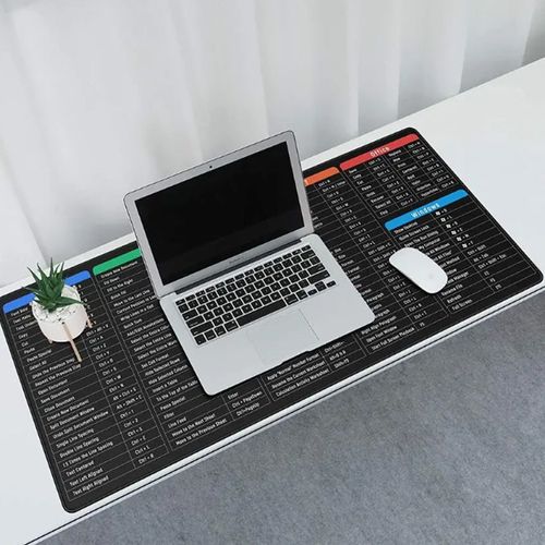 mouse pad