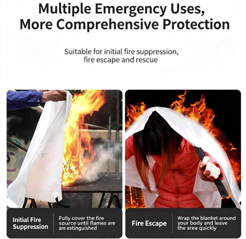 Fire Blanket