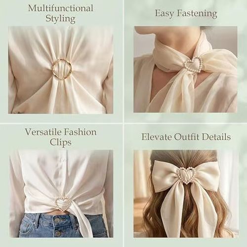 Shirt Clips