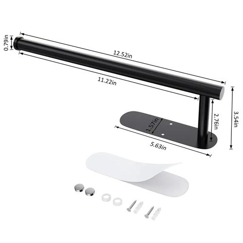 Paper Towel Holder