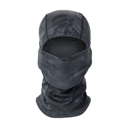 cycling mask