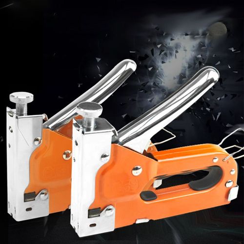 Staple Nail Tool