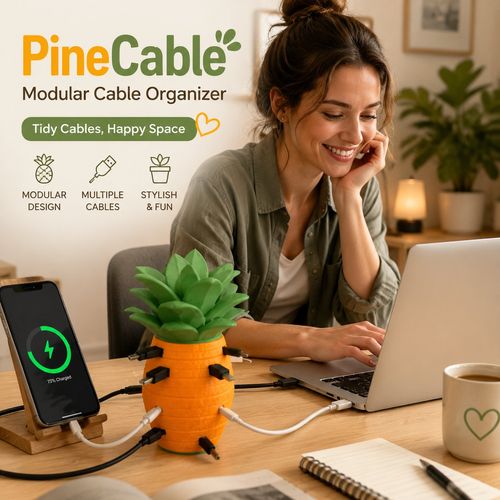 Cable Organizer