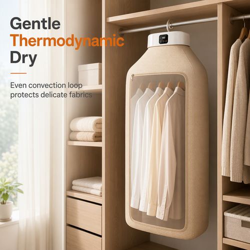 Clothes Dryer
