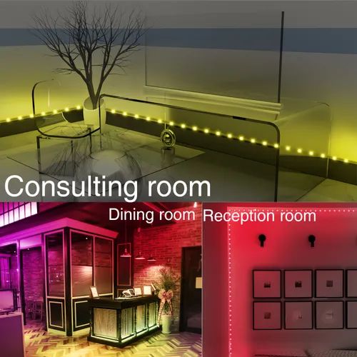 Early Christmas Promotion🎅New DIY Festive Ambient Light 🎁