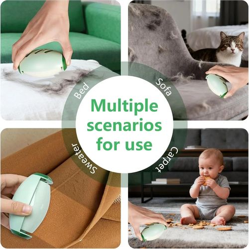 All-Scene Washable Lint Roller