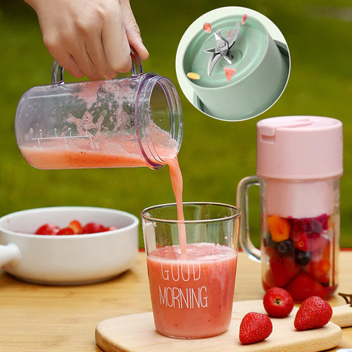 Small juice cup for home use