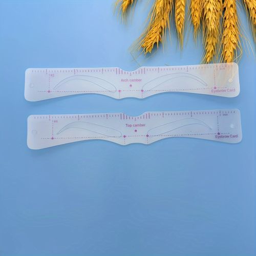 Eyebrow Stencil Kit