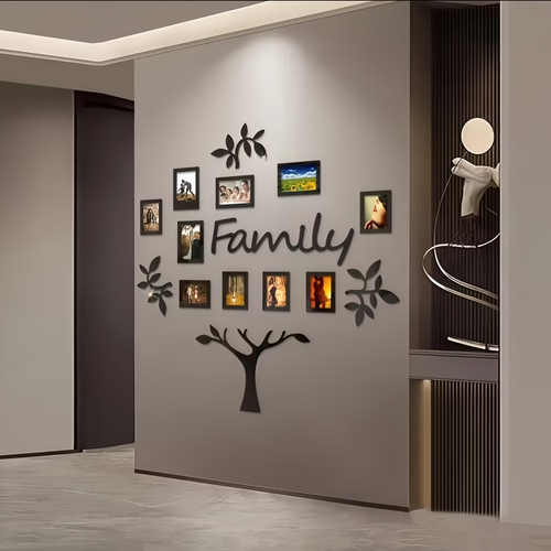 Wall Decals