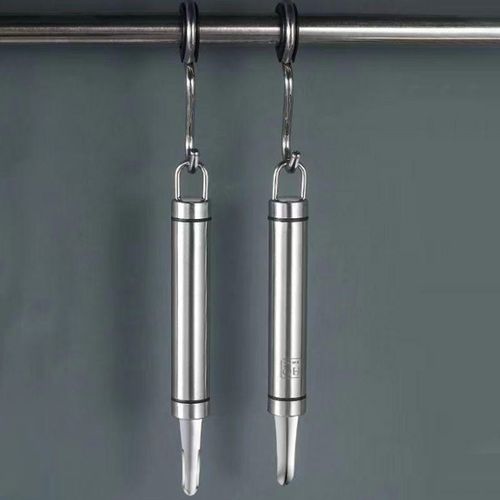 Multifunctional stainless steel core drill