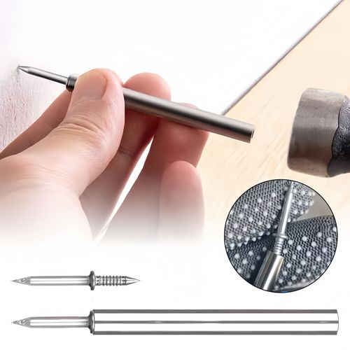 Double Head Nails