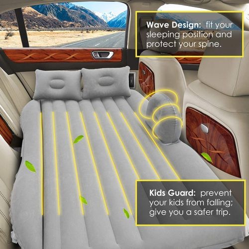 Car Air Mattress