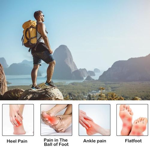 Cloud Technology Insole