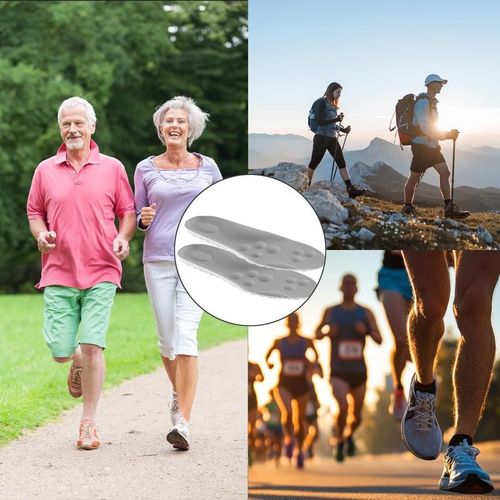 Cloud Technology Insole