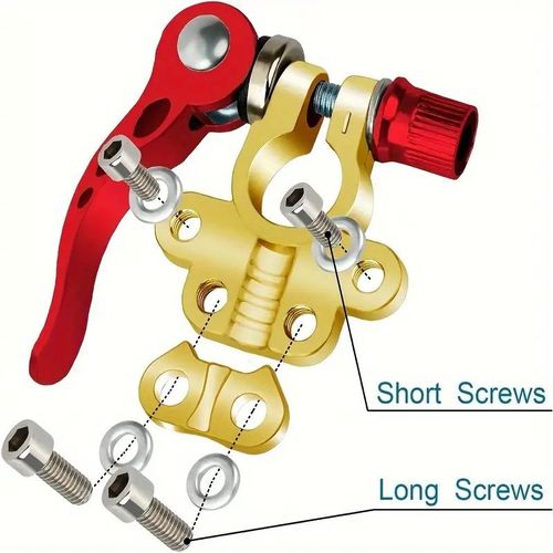 Car Battery Terminal Connectors