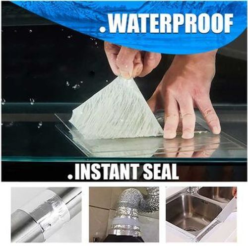 Waterproof Butyl