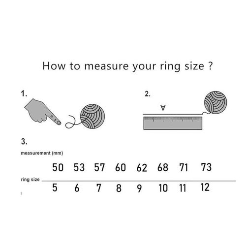 Anxiety Rings