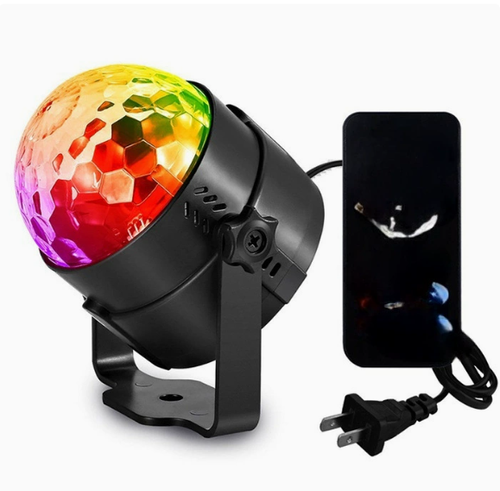 Disco Ball Light
