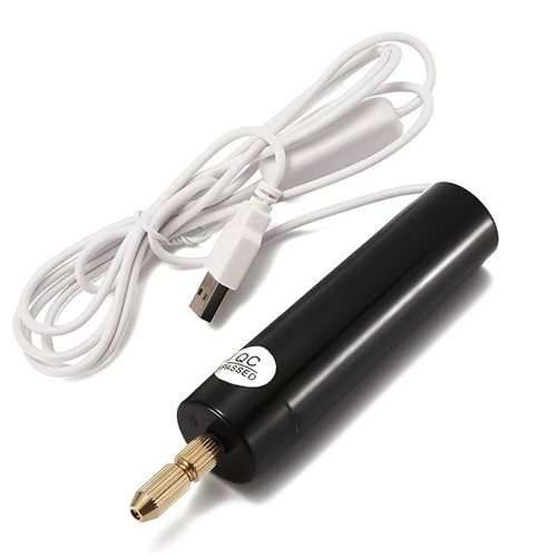 Mini Electric Drills（for Jewelry Making DIY Tools）