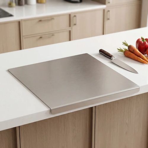 Stainless Steel Chopping Boards