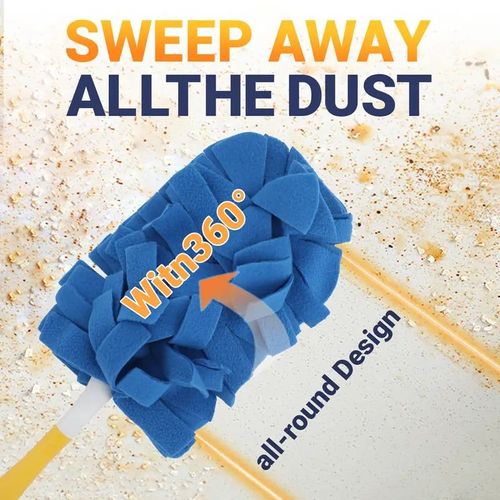 Electrostatic Duster Refills