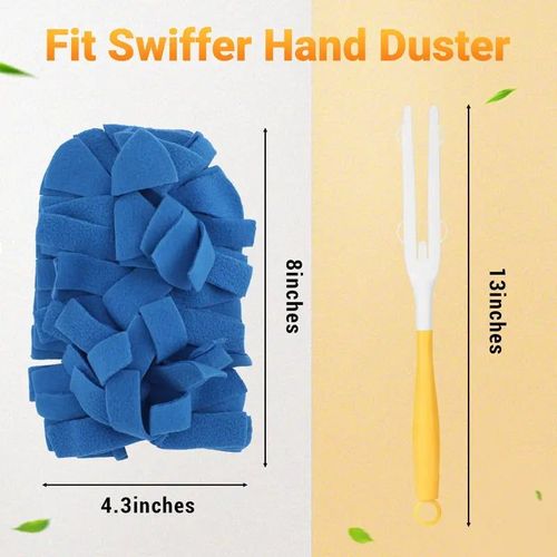 Electrostatic Duster Refills