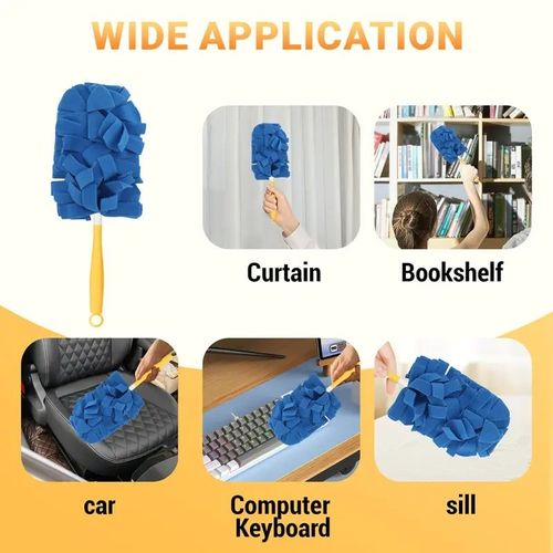 Electrostatic Duster Refills