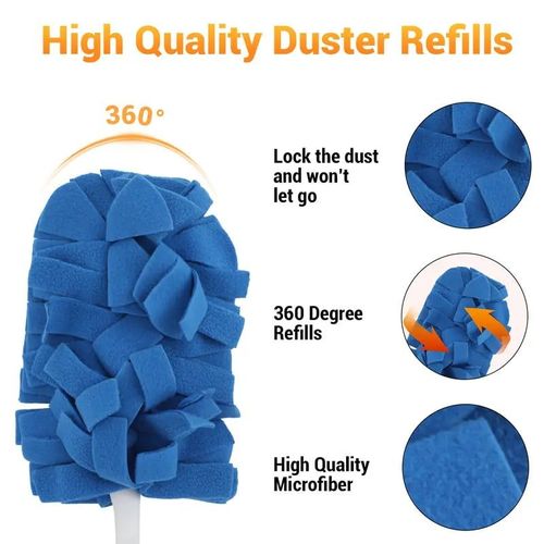 Electrostatic Duster Refills