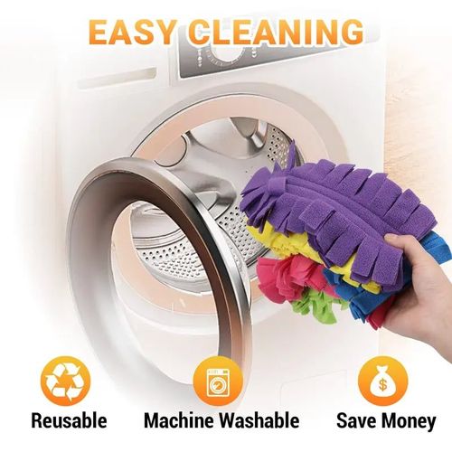 Electrostatic Duster Refills