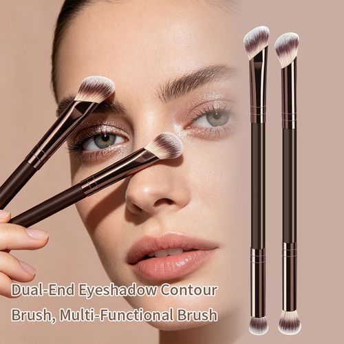 Makeup Brush Set