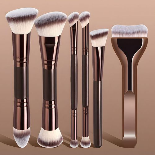 Makeup Brush Set