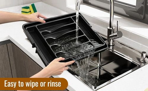 ware Organizer
