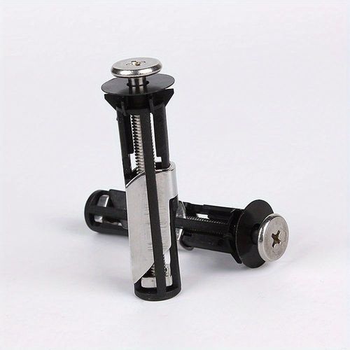 Toilet Seat Screw Replacement Set