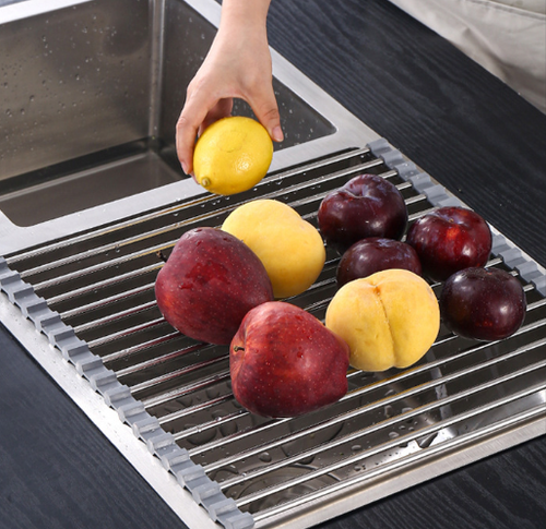Dish Drying Rack