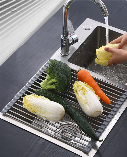 Dish Drying Rack