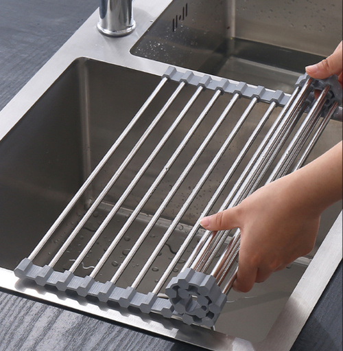 Dish Drying Rack