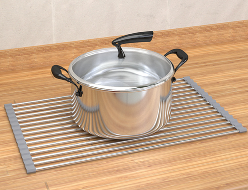 Dish Drying Rack