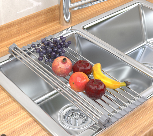 Dish Drying Rack